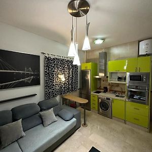 Appartement met Twee Slaapkamers